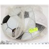 Image 1 : SOCCER BALL LIGHT FIXTURE