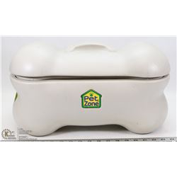 PETZONE DOG TREAT HOLDER