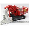 Image 1 : VINTAGE X-LARGE EXCAVATOR TRI POWER