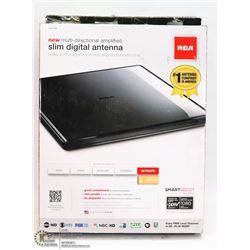 #44-RCA DIGITAL ANTENNA MULTI-DIRECTIONAL