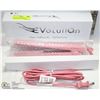Image 1 : EVOLUTION PROFESSIONAL TOURMALINE STRAIGHTENER