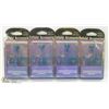Image 1 : LOT OF 4 HANDS FREE EARPHONES