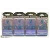 Image 1 : LOT OF 4 HANDS FREE EARPHONES