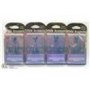 Image 1 : LOT OF 4 HANDS FREE EARPHONES