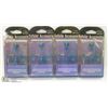 Image 1 : LOT OF 4 HANDS FREE EARPHONES
