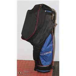 CADI-GEAR GOLF BAG