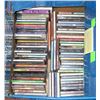 Image 1 : LOT OF 90 CDS INCL TRAGICALLY HIP, NIRVANA,