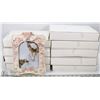 Image 1 : LOT OF 9 PICTURE FRAMES