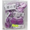 Image 1 : LOT OF 18-P100 NORTH RESPIRATOR CARTRIDGES