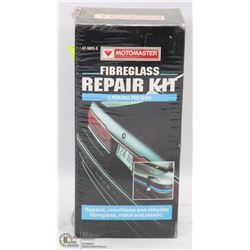 FIBERGLASS REPAIR KIT