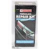 Image 1 : FIBERGLASS REPAIR KIT