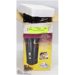 MR. COFFEE COFFEE GRINDER