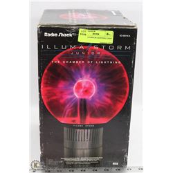 ILLUMA STORM JR LIGHTNING LIGHT