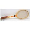 Image 1 : 2 VINTAGE TENNIS RACKETS CHRIS EVERT SIGNATURE &