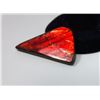 Image 2 : 10 - RED FIRE AMMOLITE GEMSTONE