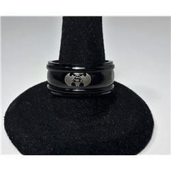 8 -  BATMAN/SUPERMAN INSIGNIA