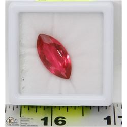 #47- PINK TOPAZ GEMSTONE 11CT
