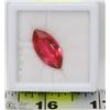 Image 1 : #47- PINK TOPAZ GEMSTONE 11CT