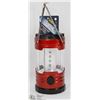 Image 1 : NEW 12-LED CAMPING LIGHT (RED)