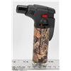 Image 1 : NEW PROLITE LIGHTER-BRIQUET W/ JET FLAME (CAMO)