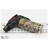 Image 1 : NEW PROLITE LIGHTER-BRIQUET W/ JET FLAME (CAMO)