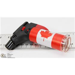 NEW PROLITE LIGHTER-BRIQUET W/ JET FLAME (CANADA)
