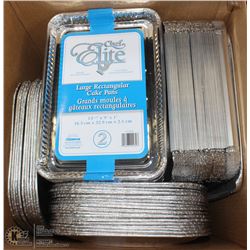 BOX OF STORE CLOSURE MERCHANDISE, INCLUDING: