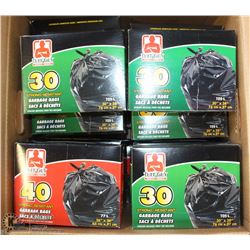 BOX OF STORE CLOSURE MERCHANDISE, INCLUDING: