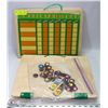 Image 1 : LOT OF 3 MELISSA & DOUG FAMILY ORGANIZERS WITH
