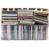 Image 1 : FLAT OF ASSORTED CD'S