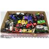 Image 1 : LOT OF COLLECTIBLES DIE CAST CARS INCL ROAD CHAMPS,