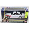 Image 1 : WINDSOR POLICE 1:24 MOTOR MAX