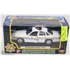 Image 1 : PHILADELPHIA STATE POLICE 1:24 MOTOR MAX