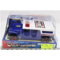 POLICE HUMMER 1998 CHUN TAT