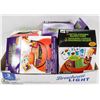 Image 1 : FLAT OF HALLOWEEN SCRATCH & SMELL GIVEAWAYS AND