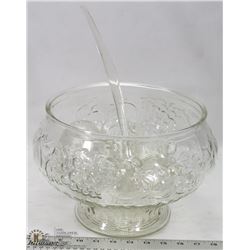 PUNCHBOWL SET