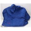 Image 1 : NOMEX 100% COTTON LINING JACKET SIZE 38 W/