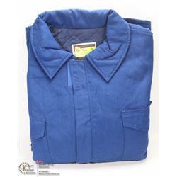 NOMEX 100% COTTON LINING JACKET SIZE 50 - NO HOOD