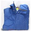 Image 1 : NOMEX 100% COTTON LINING JACKET SIZE 38 - NO HOOD