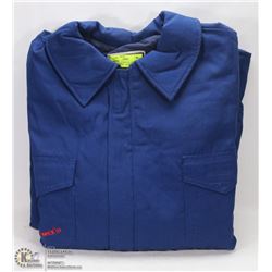 NOMEX 100% COTTON LINING JACKET SIZE 50 - NO HOOD