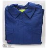 Image 1 : NOMEX 100% COTTON LINING JACKET SIZE 50 - NO HOOD