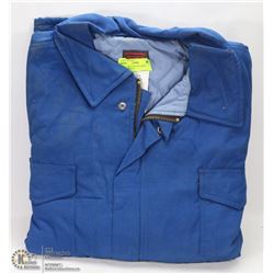 NOMEX 100% COTTON LINING JACKET SIZE 50T