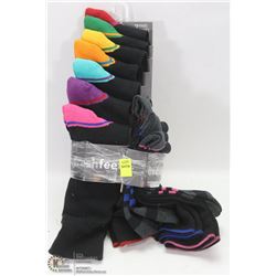 10 PAIRS OF NEW MENS DRESS SOCKS