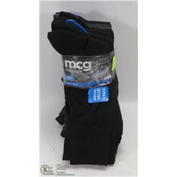 10 PAIRS OF NEW MENS DRESS SOCKS