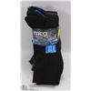 Image 1 : 10 PAIRS OF NEW MENS DRESS SOCKS
