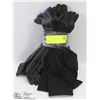 Image 1 : 10 PAIRS OF NEW MENS DRESS SOCKS