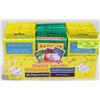 Image 1 : BOX OF 12 MATH FLASH CARDS, ADDITION & SUBTRACTION