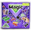 Image 1 : NEW MAGIC SET, INCLUDES OVER 45 TRICKS