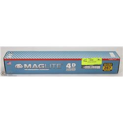 NEW MAGLITE 267 METERS