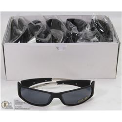 CASE OF QUALITY DESIGNER SUNGLASSES